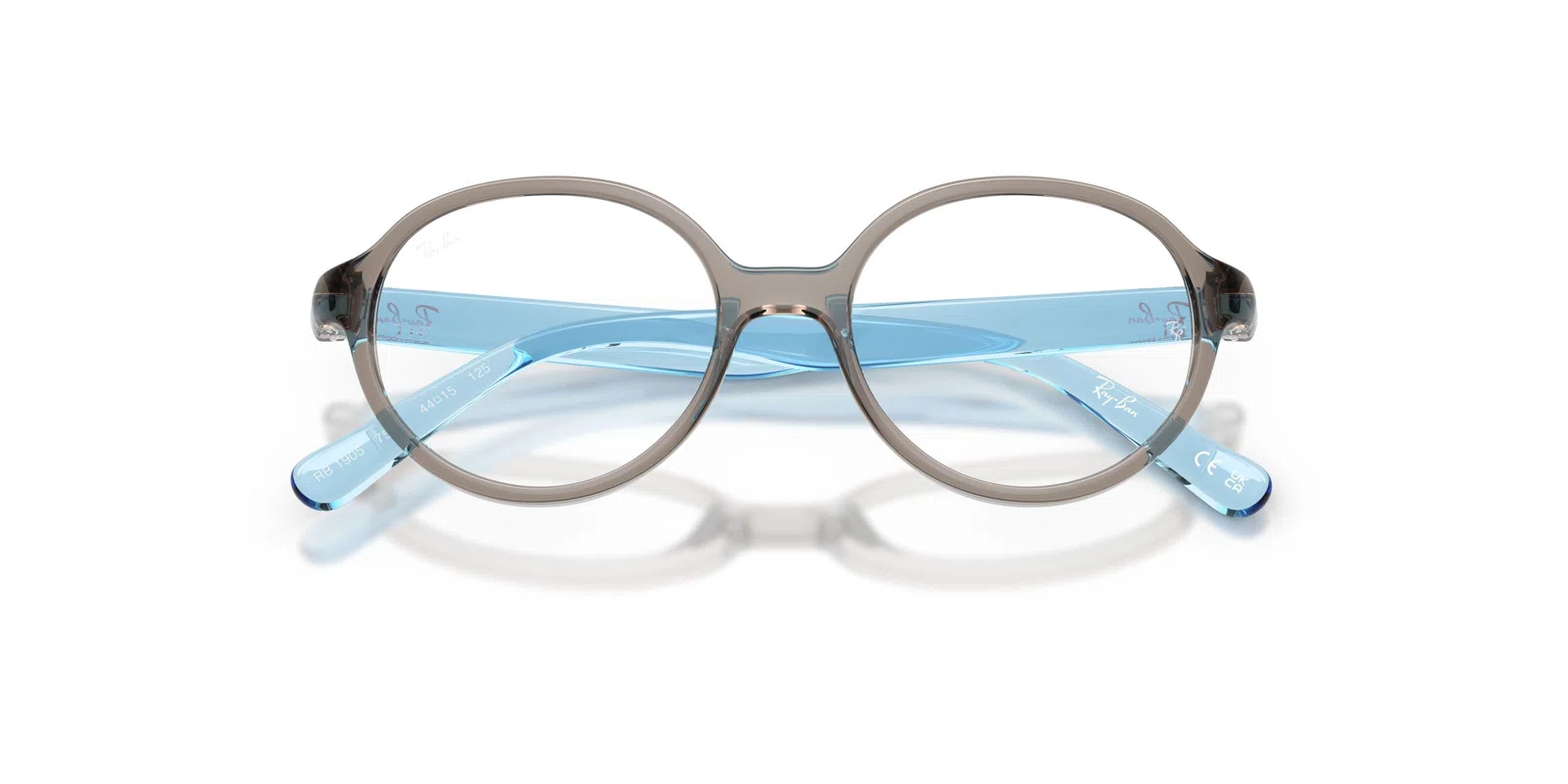 Ray-Ban Junior 1905 Eyeglasses - view 55